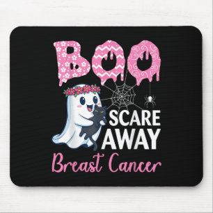 Brustkrebs A Mousepad