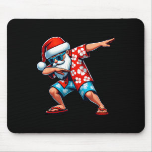 Brustkrebs-Bewusstsein Boo Ghost Halloween Frauen Mousepad