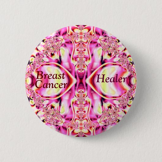 Brustkrebs-Bewusstsein_Button Button (Vorderseite)
