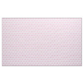 Brustkrebs-Bewusstsein, Hoffnung_ Stoff (Yard (91,4 cm))