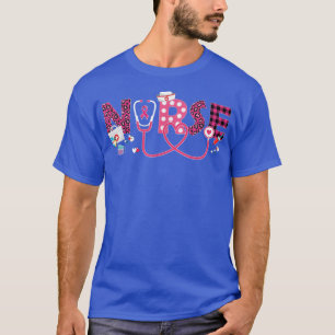 Brustkrebs-Bewusstsein Krankenschwester Apparel, r T-Shirt