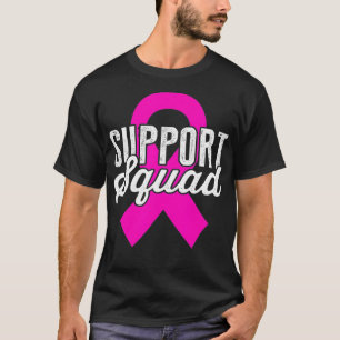 Brustkrebs-Bewusstsein Mom Frauen Männer Überleben T-Shirt
