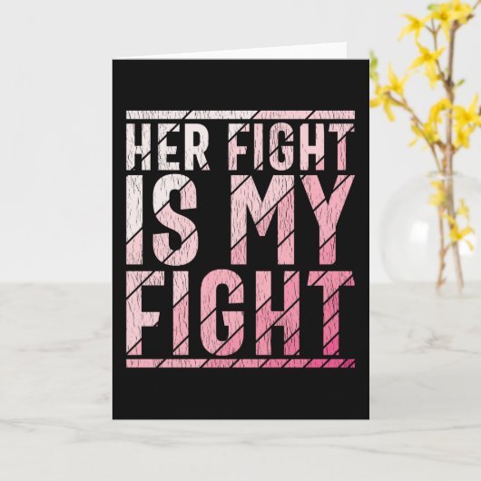 Brustkrebs-Bewusstsein Mutter Tochter-Schwester Karte (Gelbe Blume)