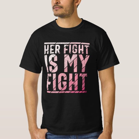 Brustkrebs-Bewusstsein Mutter Tochter-Schwester T-Shirt (Vorderseite)