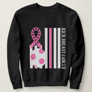 Brustkrebs-Bewusstsein rosa Ribbon Kampf T - Shirt