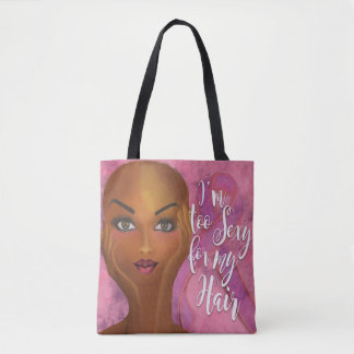 Brustkrebs-Bewusstseins-Taschen-Tasche Tasche