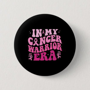 Brustkrebs-Bewusstseinsgewinn im Krebskriegsalter Button