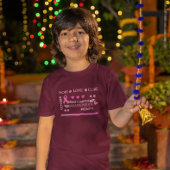 Brustkrebs-Bewusstseinsmonat T-Shirt