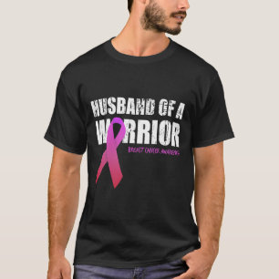 Brustkrebs-Bewusstseinsunterhalt eines Brustkrebse T-Shirt