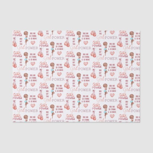 Brustkrebs-Gewebe Seidenpapier (Vorderseite)