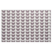 Brustkrebs-Gewebe Stoff (Fat Quarter (45,7 x 55,9 cm))