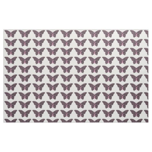 Brustkrebs-Gewebe Stoff (Fat Quarter (45,7 x 55,9 cm))