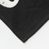 Brustkrebs hat ein falsches Kick-Bewusstsein gefun Fleecedecke (Ecke)
