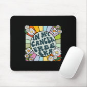Brustkrebs im Krebsalter Mousepad (Mit Mouse)