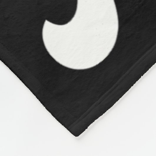 Brustkrebs im Oktober tragen wir rosa afrikanische Fleecedecke (Ecke)