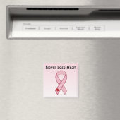 Brustkrebs Magnet (In Situ (Geschirrspüler))