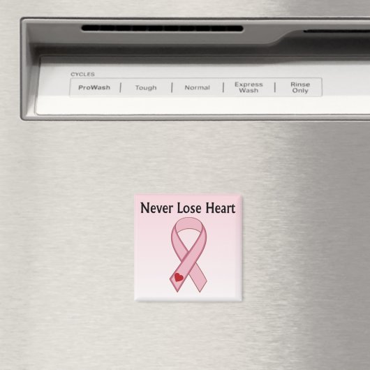 Brustkrebs Magnet (In Situ (Geschirrspüler))