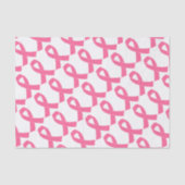 Brustkrebs Seidenpapier (Vorderseite)