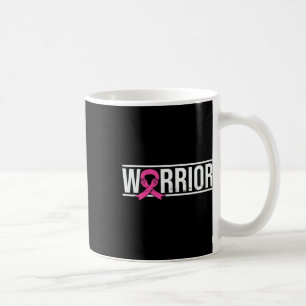 Brustkrebs-Sensibilisierungskampagne für Ribbon-Br Kaffeetasse
