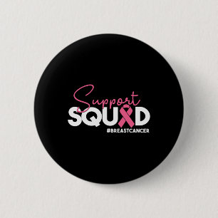 Brustkrebs-Support-Spende Button