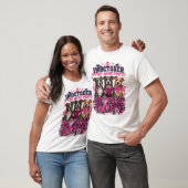 Brustkrebs T-Shirt (Unisex)