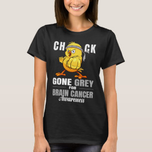 Brustkrebs T-Shirt