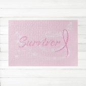 Brustkrebs-Überlebende Jigsaw-Puzzle Puzzle