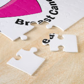 Brustkrebs-Überlebender 12 Puzzle (Seite)