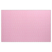 Brustkrebs-Überlebens-Herz Stoff (Yard (91,4 cm))