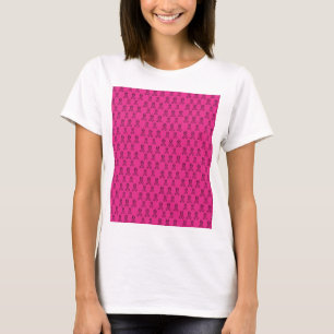 Brustkrebsaufklärung T-Shirt