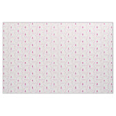 Brustkrebsbewusstsein Stoff (Yard (91,4 cm))
