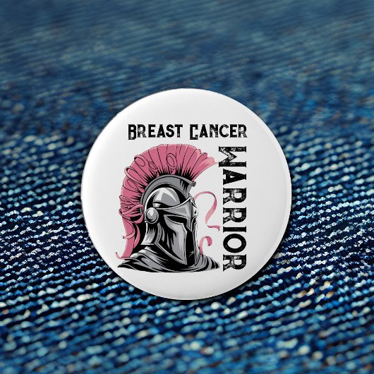 Brustkrebserkrankung Button