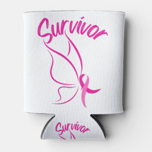 Brustkrebserkrankung Dosenkühler