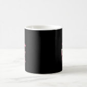 Brustkrebserkrankung Kaffeetasse (Mittel)