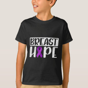 Brustkrebserkrankung Pink Ribbon Chemotherapie Pa T-Shirt