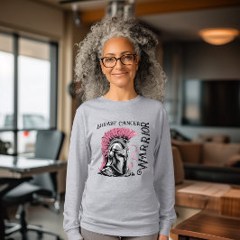 Brustkrebserkrankung T-Shirt