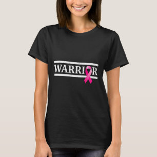 Brustkrebserkrankung T-Shirt