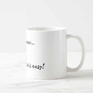 Brustkrebsüberlebendkaffee-Tasse Kaffeetasse