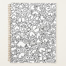 Brustmuskulatur Planer