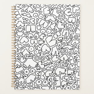 Brustmuskulatur Planer