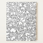 Brustmuskulatur Planer (Rückseite)