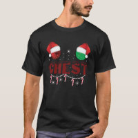 Brustnuten Weihnachten Matching Weihnachtskugeln