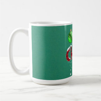 Brustnuten Weihnachten Rot Kariert Matching Couple Kaffeetasse
