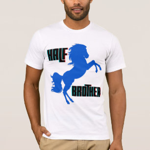 Brustpferdehaltung T-Shirt