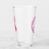 Brustüberleben Glas (Links)