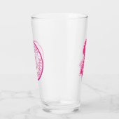 Brustüberleben Glas (Rechts)