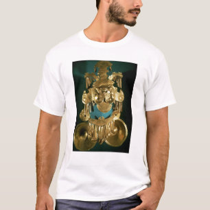 Brustverzierung der Calima Region T-Shirt