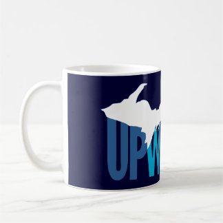 Brustwarze-klemmende Logo-Tasse Kaffeetasse