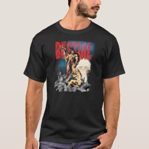brutal T-Shirt