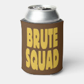 Brute Squad Dosenkühler (Kanne Rückseite)
